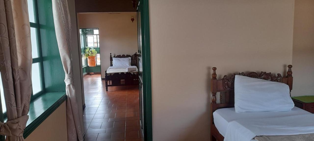 Hotel Casa San Rafael Villa de Leyva Luaran gambar
